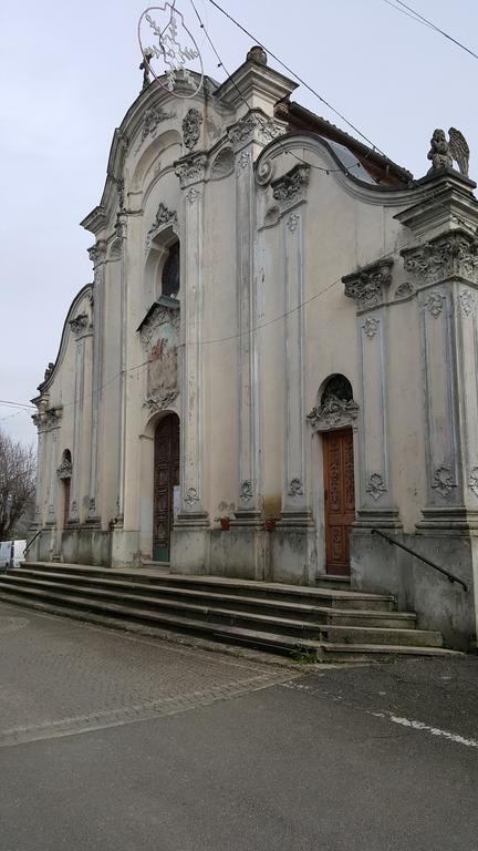 La Torretta - Cerreto Grue Bed & Breakfast Sarezzano Exterior photo